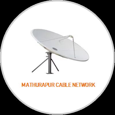 Mathurapur Cable Network