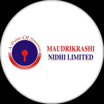 MAUDRIKRASHI NIDHI LIMITED