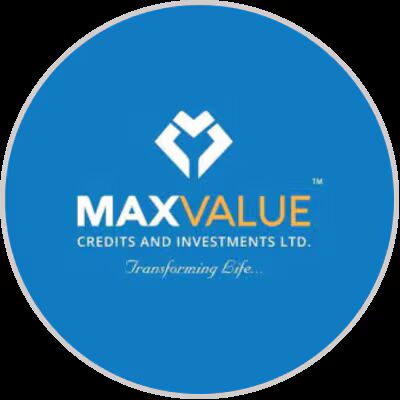 Maxvalue Credits And Investments Ltd