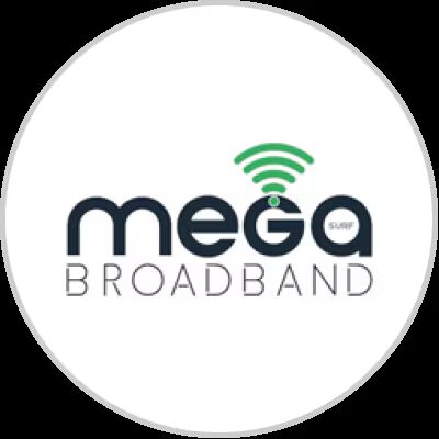 Megasurf Broadband