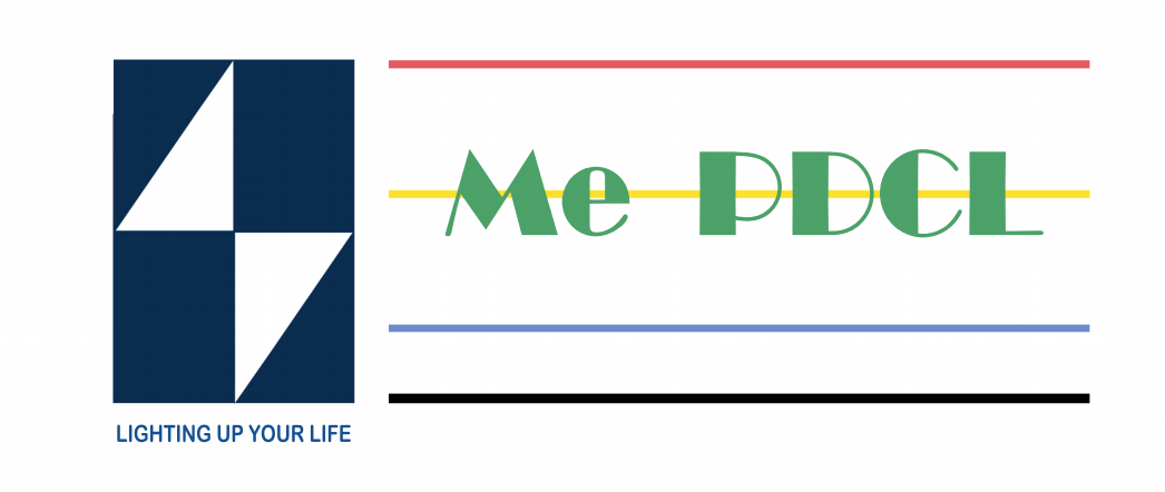 MePDCL Smart Prepaid Meter Recharge