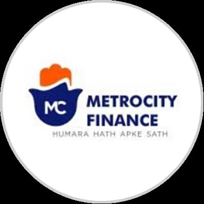 Metrocity Finance Pvt Ltd