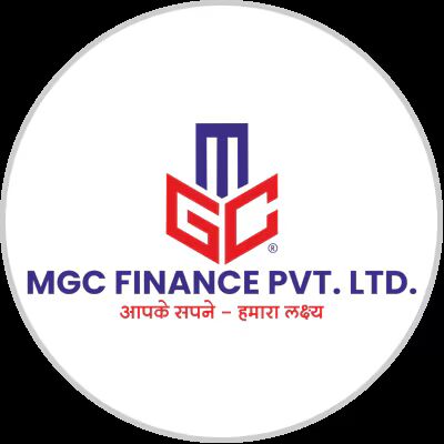 MGC Finance Private Limited
