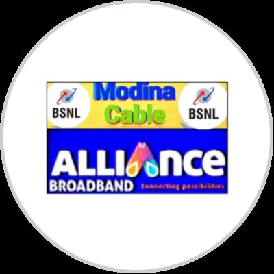 Modina Cable Network