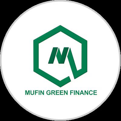 Mufin Green Finance Limited