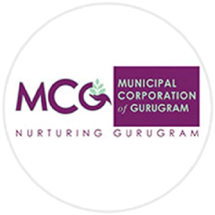 Municipal Corporation of Gurugram (MCG) - Water