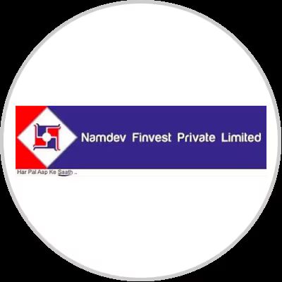 Namdev Finvest Pvt Ltd