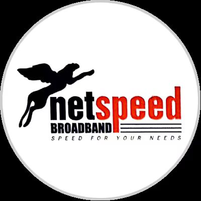 Netspeed Broadband