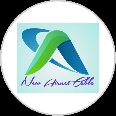 New Airnet Cable