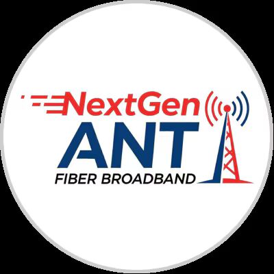 Nextgen ANT Fiber Broadband