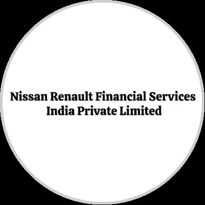 Nissan Renault Financial services India Private Limited