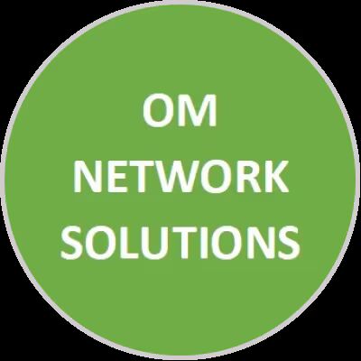 Om Network Solution