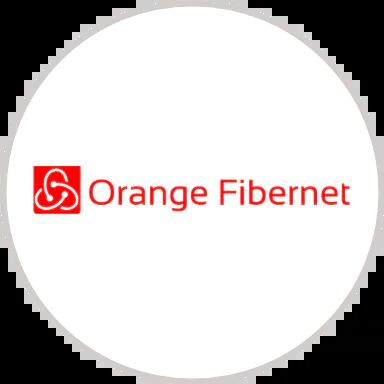Orange Fibernet and TV
