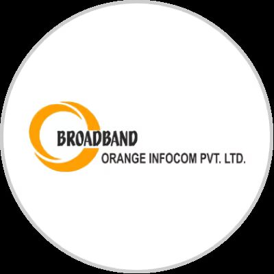 Orange Infocom Pvt Ltd