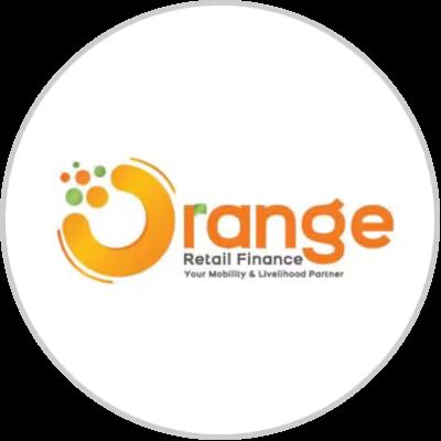 Orange Retail Finance India Pvt Ltd