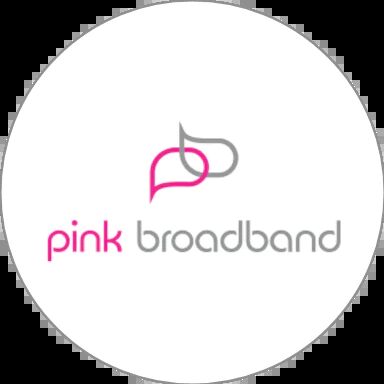 Pink Broadband