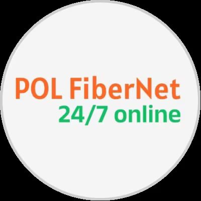 Pol Fibernet Private Limited