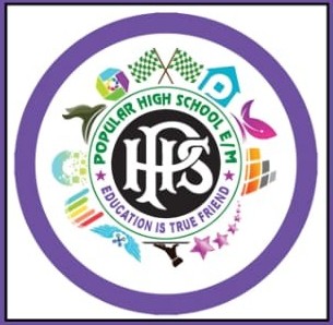 Popular High School