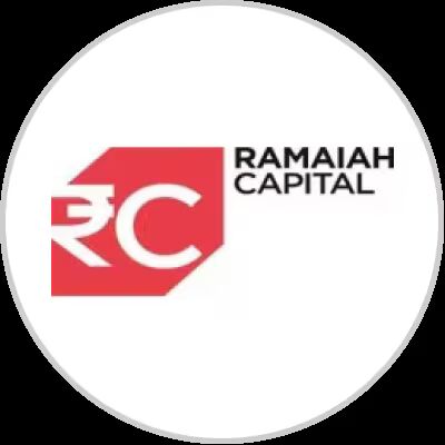 Ramaiah Capital Pvt Ltd