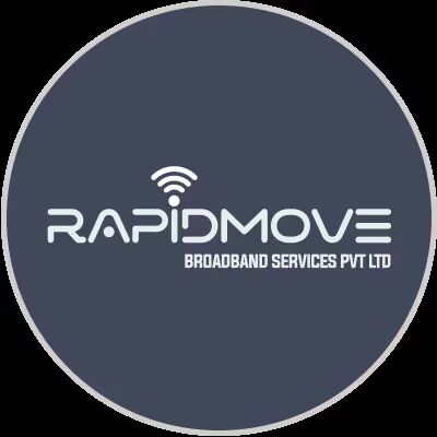 Rapidmove Broadband Services Private Limited