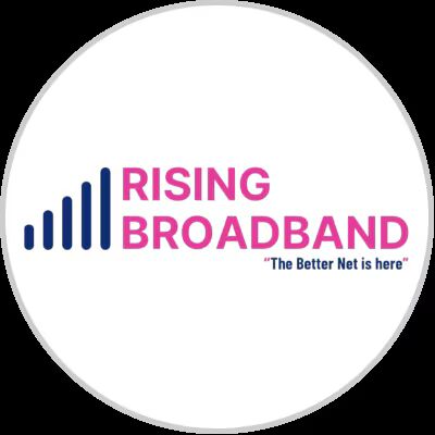 Rising Broadband OPC Private Limited