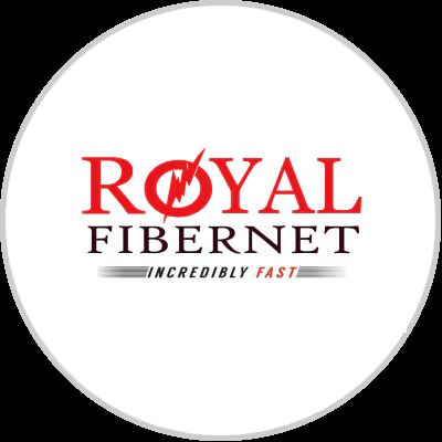 Royal Fibernet
