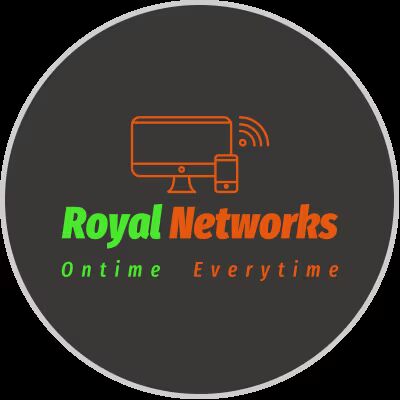 Royal Networks