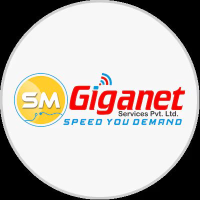 S M Giganet Services Private Limited