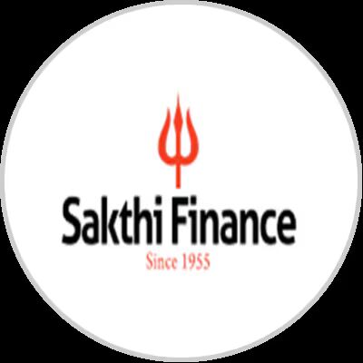 Sakthi Finance Ltd