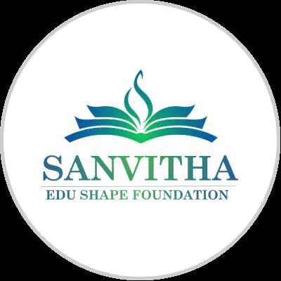 Sanvitha Edu Shape Foundation