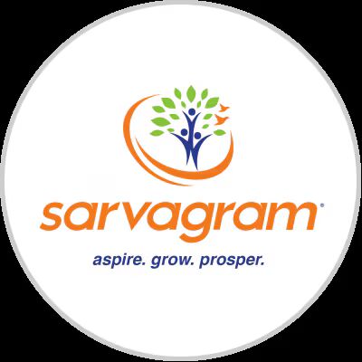 Sarvagram Fincare Pvt Ltd.