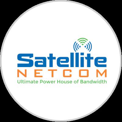 Satellite Netcom Private Limited