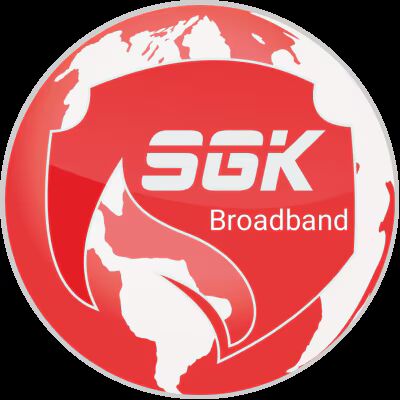 SGK Broadband