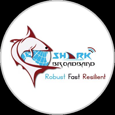 Shark Broadband