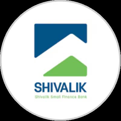 Shivalik Small Finance Bank Ltd