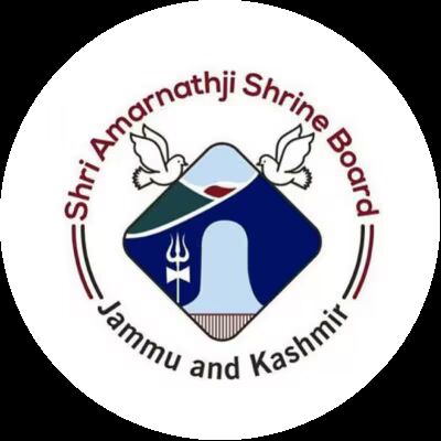 Shri Amarnathji Shrine Board