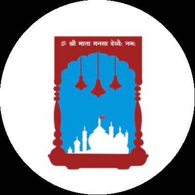 Shri Mata Mansa Devi Shrine Board