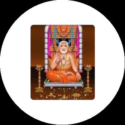 Shri Raghavendra Swamy Mut