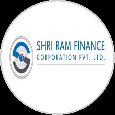 Shri Ram Finance Corporation Pvt Ltd