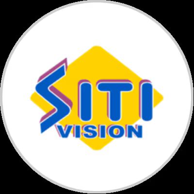 Siti Vision Data