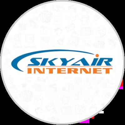 Skyair Internet