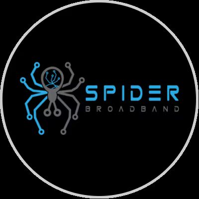 Spider Broadband