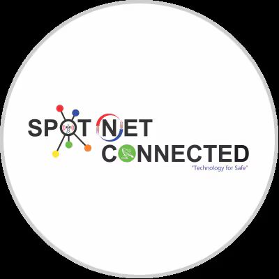SpotNet Connected