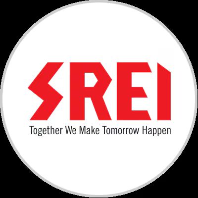 Srei Infrastructure Finance Ltd