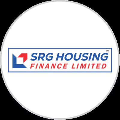 SRG Housing Finance Limited
