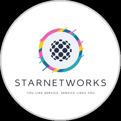 Starnetworks