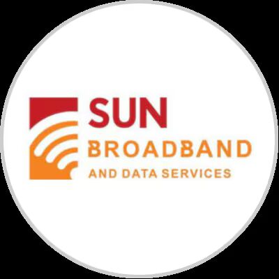 Sun Broadband And Data Services Pvt Ltd