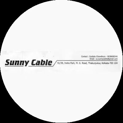 Sunny Cable