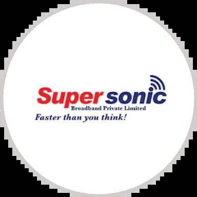 Super Sonic Broadband Private Limited