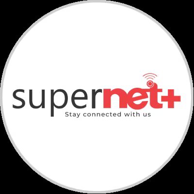SuperNetplus